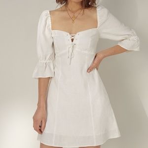 Aritzia Stanza Mini Dress, XS